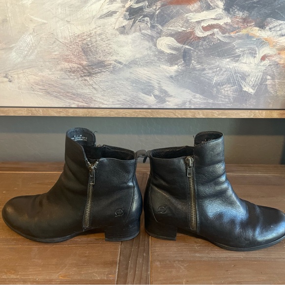 Born Boots - Picture 7 of 8